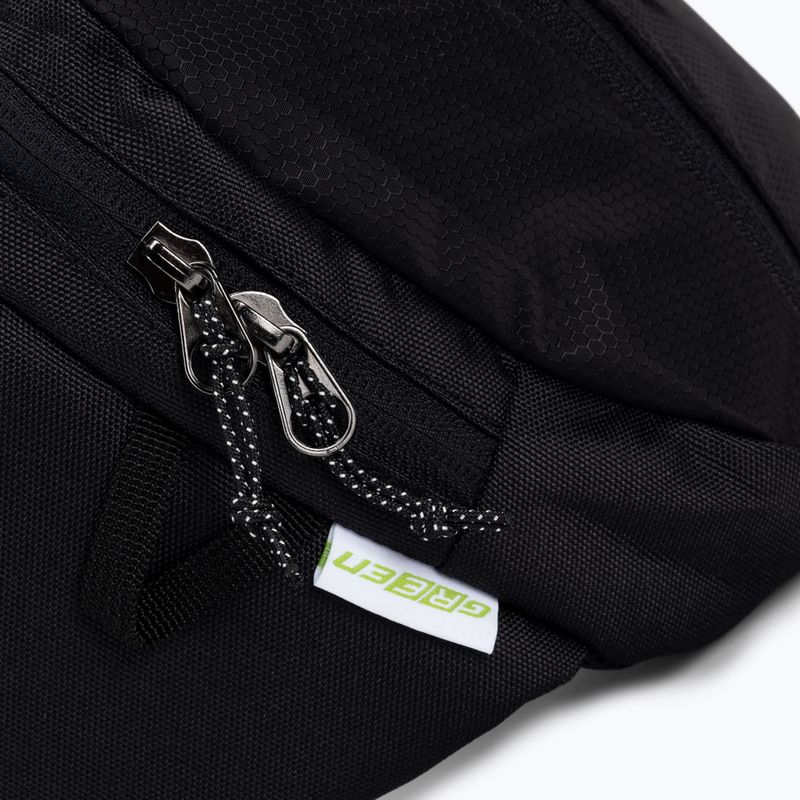 Tatonka Hip Sling Pack Hüfttasche schwarz 2208.040 6