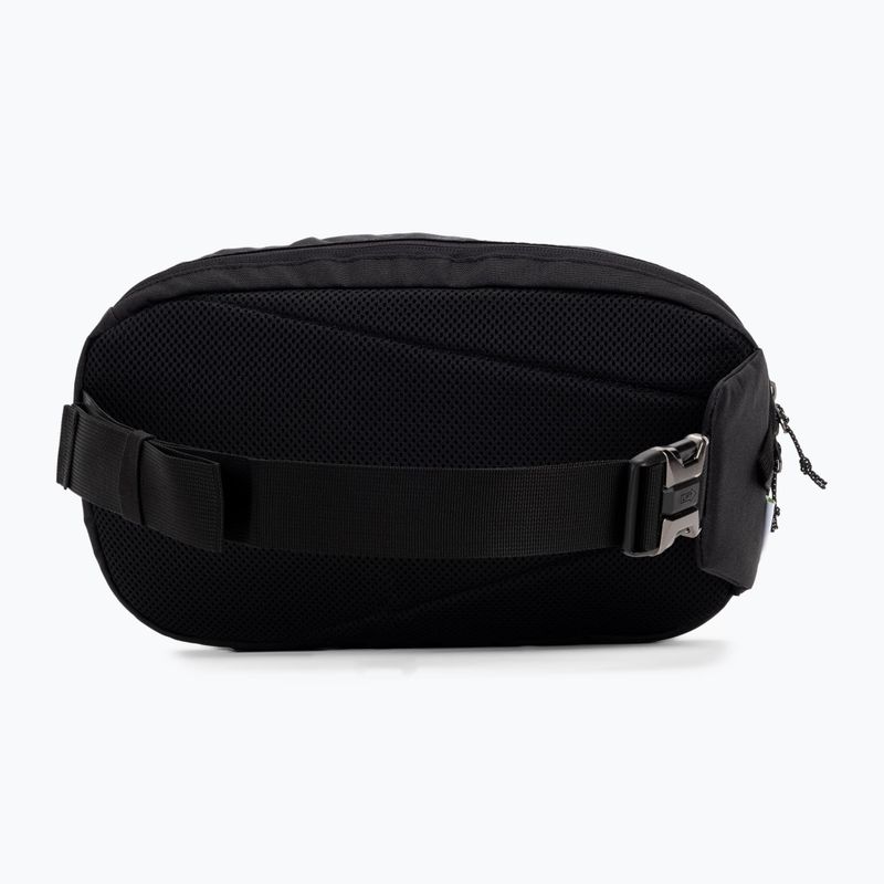 Tatonka Hip Sling Pack Hüfttasche schwarz 2208.040 7