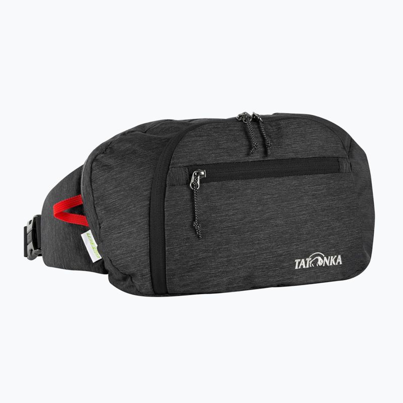Tatonka Hip Sling Pack Hüfttasche schwarz 2208.040 10