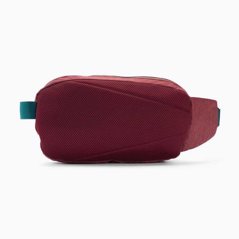 Tatonka Hip Sling Pack Hüfttasche kastanienbraun 2208.047 2