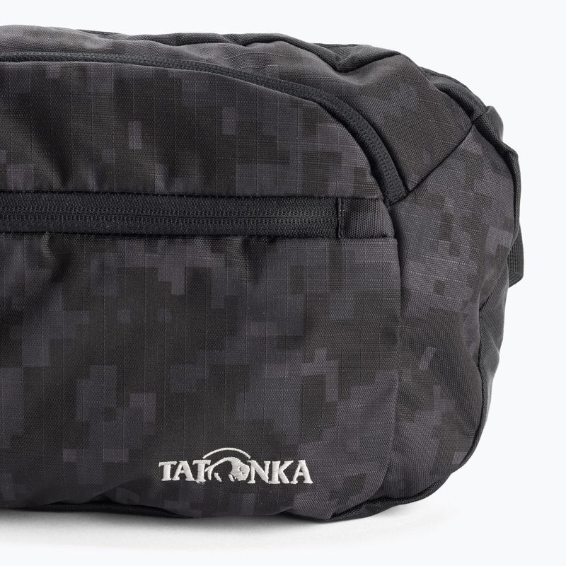 Tatonka Hip Sling Pack Hüfttasche schwarz 2208.056 5