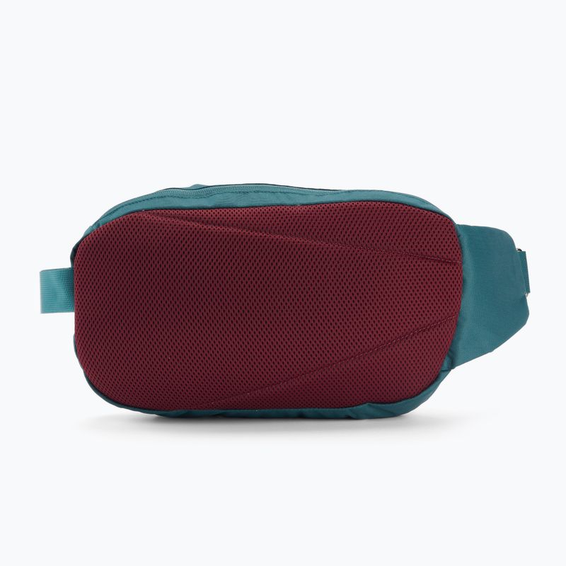 Tatonka Hip Sling Pack Hüfttasche grün 2208.058 2