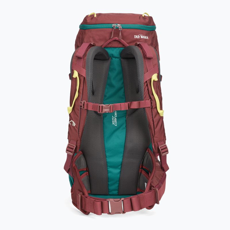 Wanderrucksack Damen Tatonka Norix 28 l dunkelrot 147.47 3
