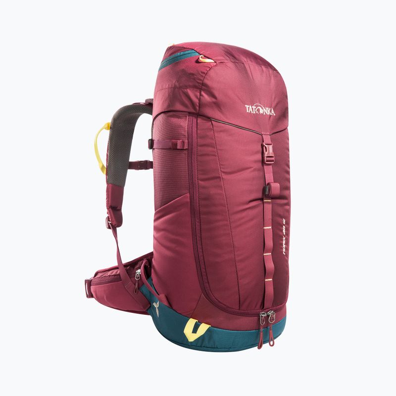 Wanderrucksack Damen Tatonka Norix 28 l dunkelrot 147.47 5