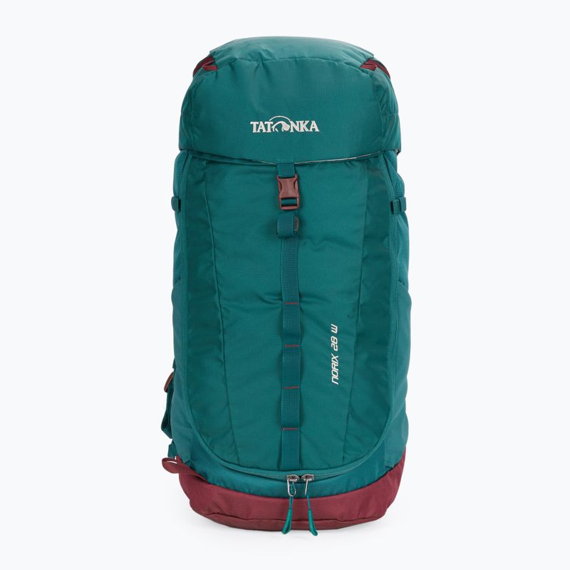 Wanderrucksack Damen Tatonka Norix 28 l grün 147.63