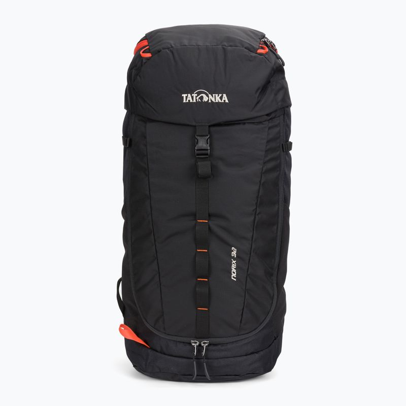 Wanderrucksack Tatonka Norix 32 l schwarz 1471.4