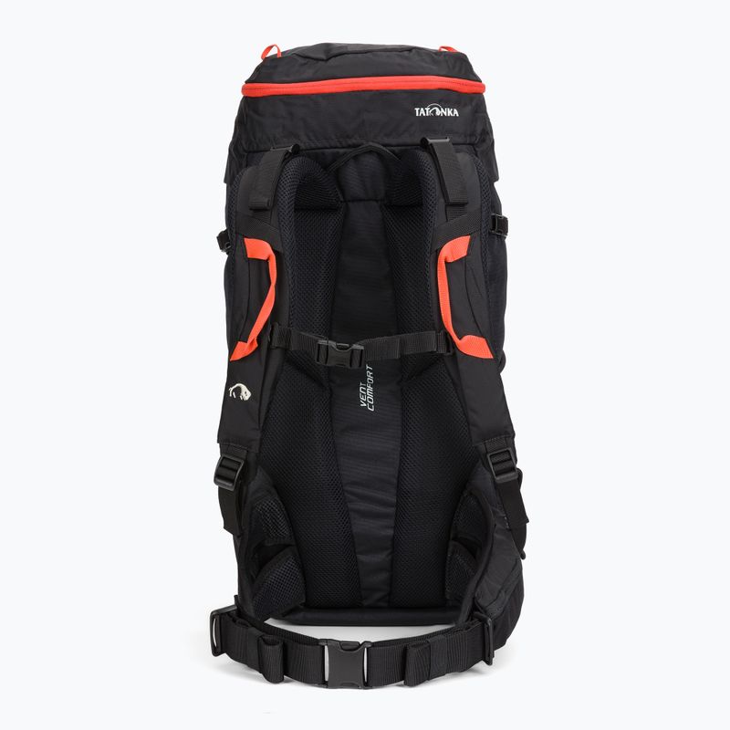 Wanderrucksack Tatonka Norix 32 l schwarz 1471.4 3