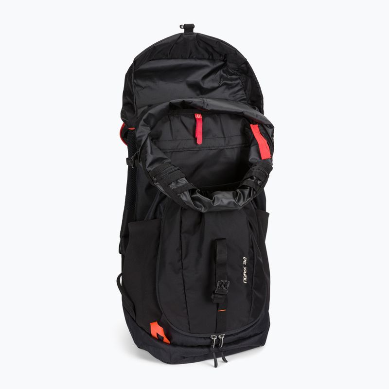 Wanderrucksack Tatonka Norix 32 l schwarz 1471.4 4