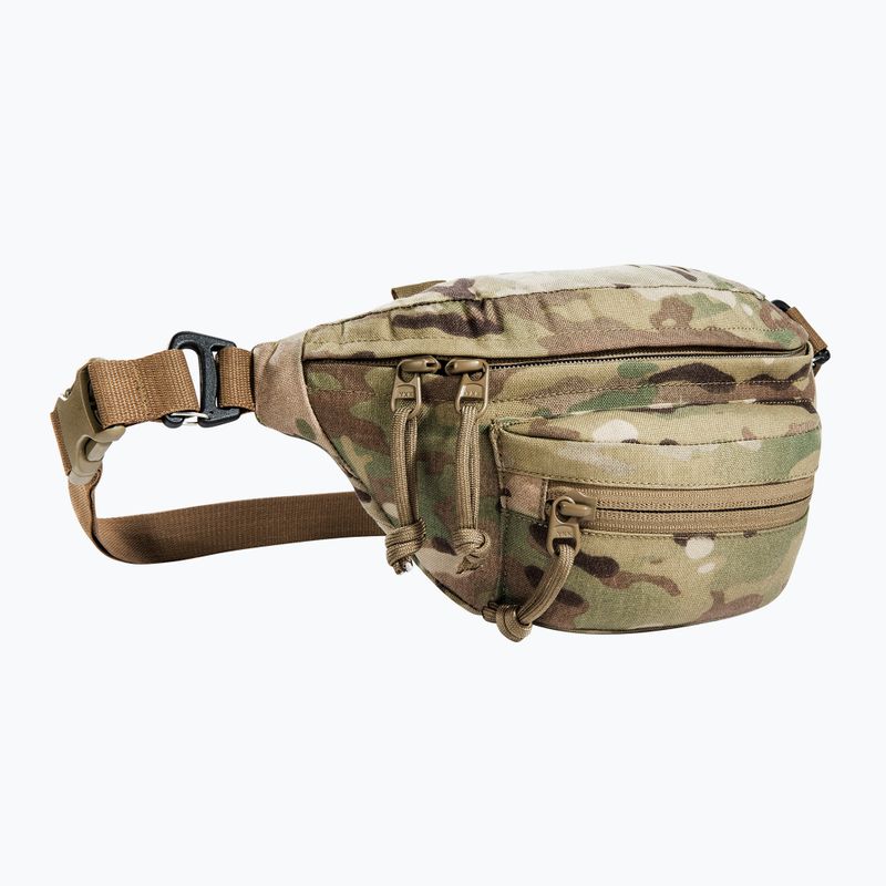 Tasmanian Tiger Modular Hip Bag MC 1,5 l multicam Nierentasche