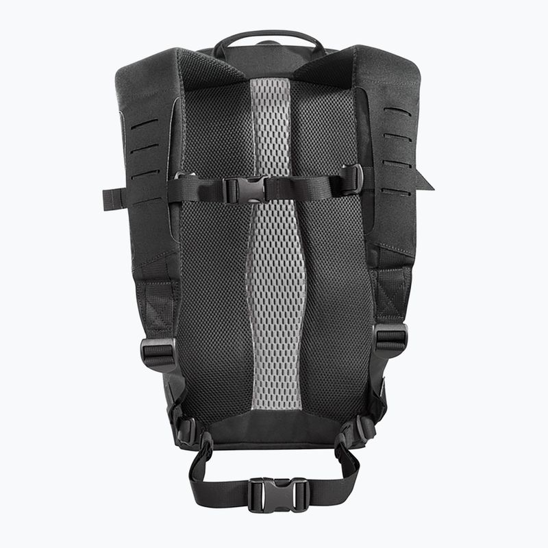 Tasmanian Tiger TT Urban Tac Backpack 22 l schwarz 2
