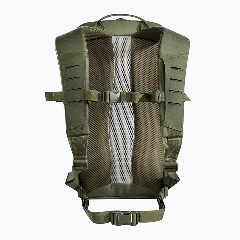 Tasmanian Tiger TT Urban Tac Pack 22 l olive taktischer Rucksack 2