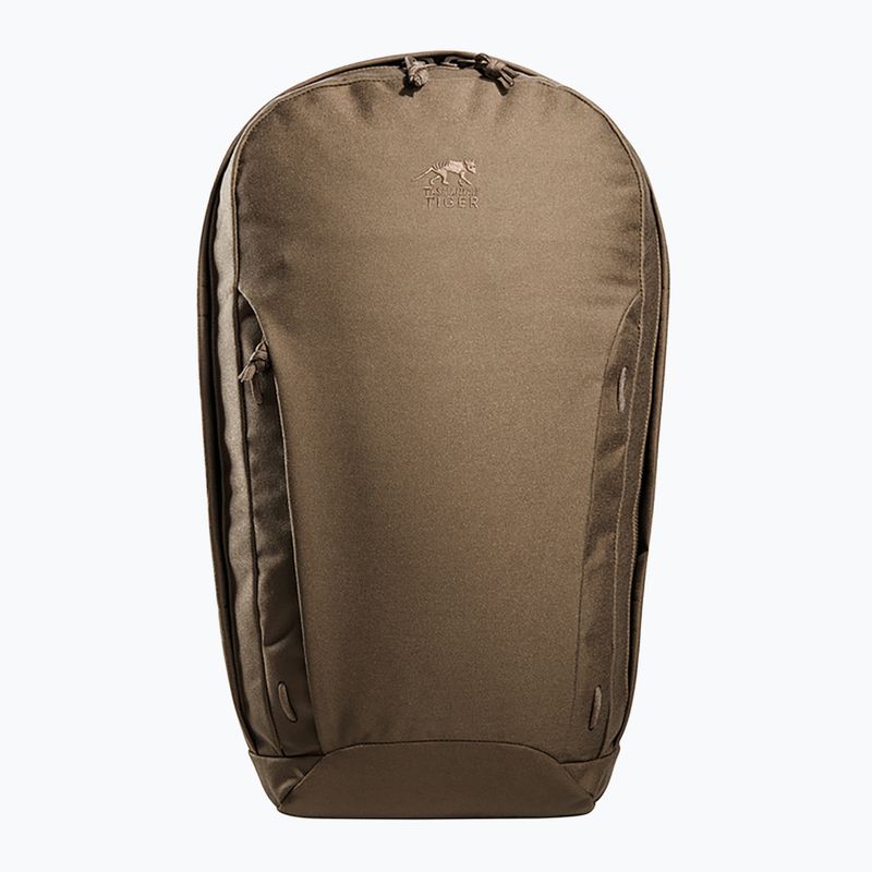 Tasmanian Tiger TT Urban Tac Pack 22 l Kojote braun taktischer Rucksack