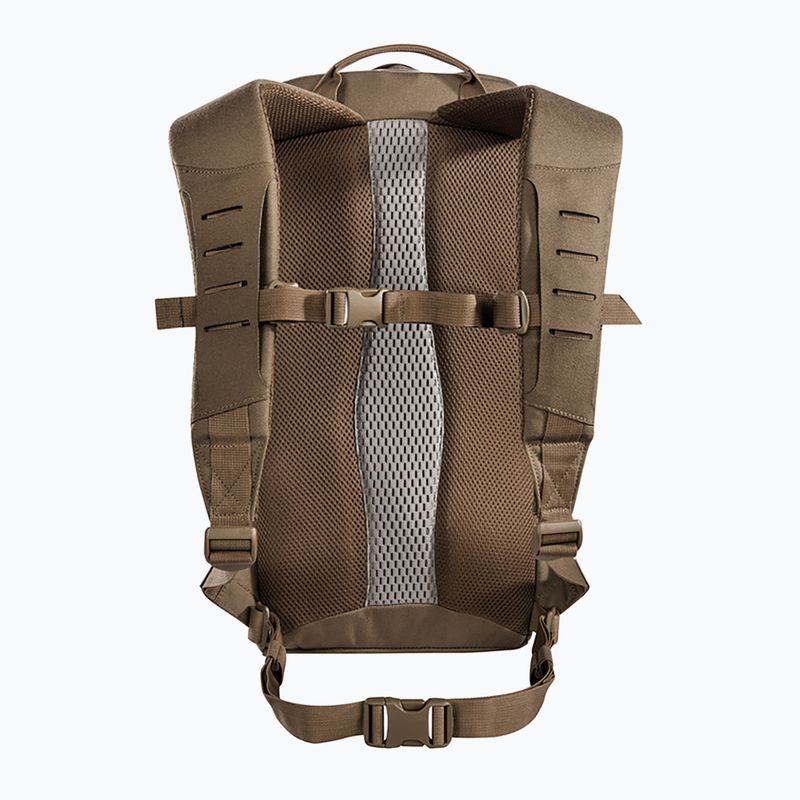Tasmanian Tiger TT Urban Tac Pack 22 l Kojote braun taktischer Rucksack 2
