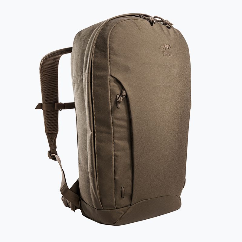 Tasmanian Tiger TT Urban Tac Pack 22 l Kojote braun taktischer Rucksack 3