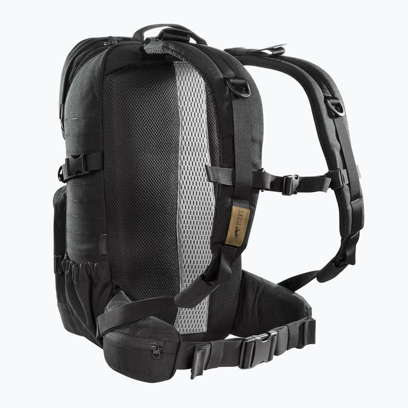 Tasmanian Tiger TT Modularer Kampfrucksack 22 l schwarz 4