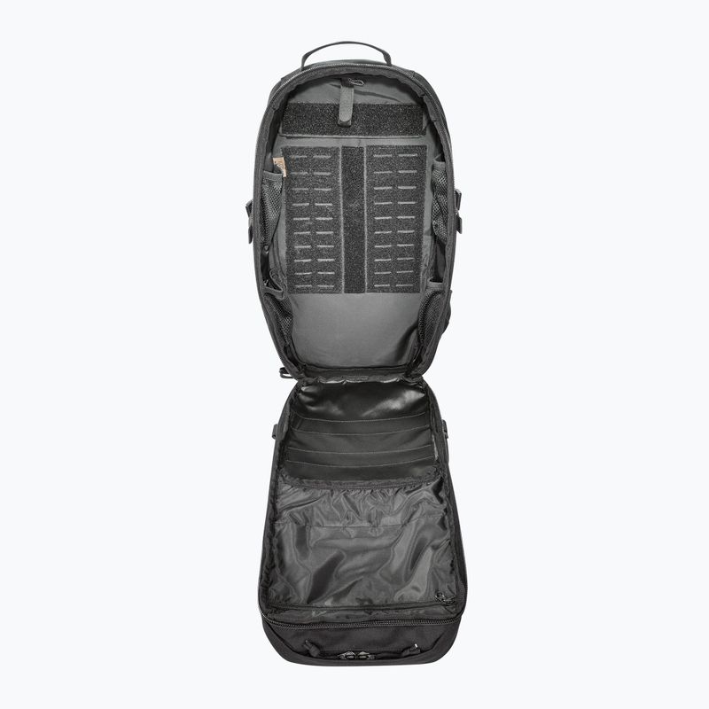 Tasmanian Tiger TT Modularer Kampfrucksack 22 l schwarz 5