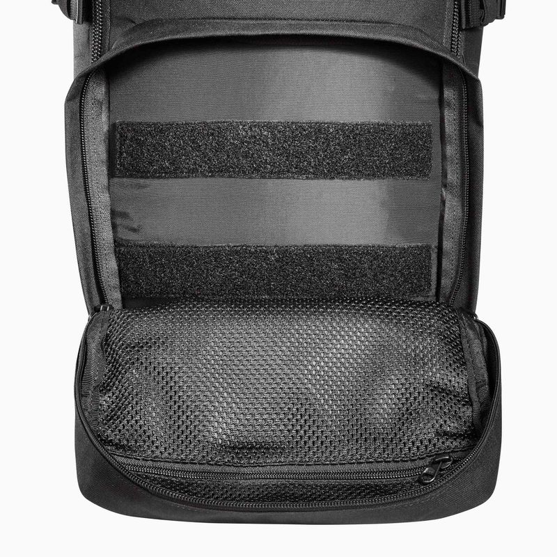Tasmanian Tiger TT Modularer Kampfrucksack 22 l schwarz 6
