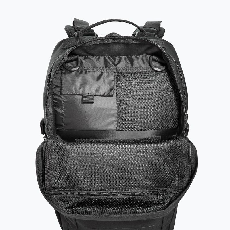 Tasmanian Tiger TT Modularer Kampfrucksack 22 l schwarz 7