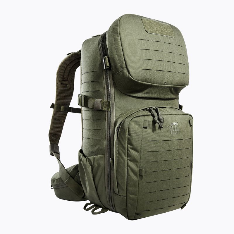 Tasmanian Tiger TT Modularer Kampfrucksack 22 l oliv 3
