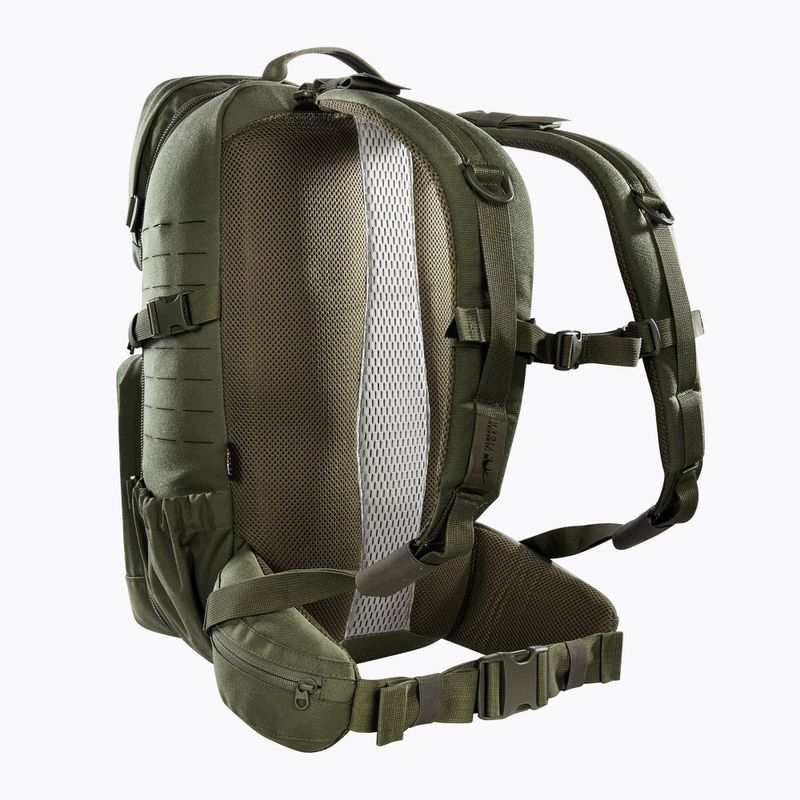 Tasmanian Tiger TT Modularer Kampfrucksack 22 l oliv 5