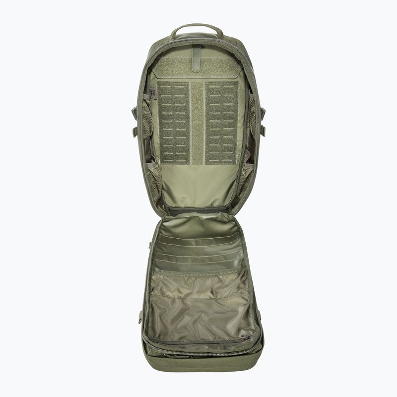 Tasmanian Tiger TT Modularer Kampfrucksack 22 l oliv 6