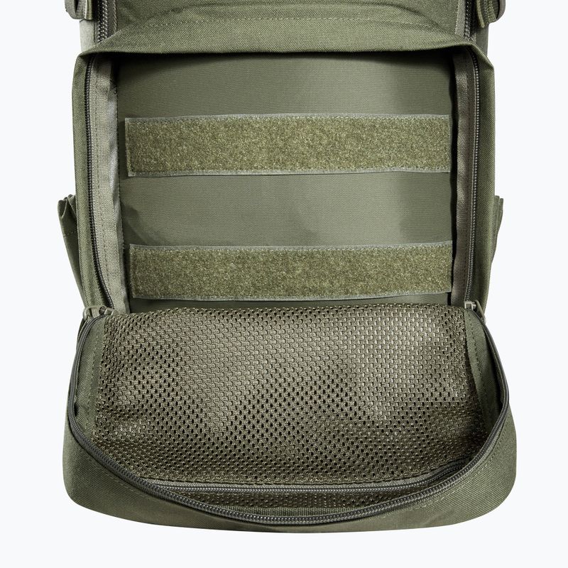 Tasmanian Tiger TT Modularer Kampfrucksack 22 l oliv 7