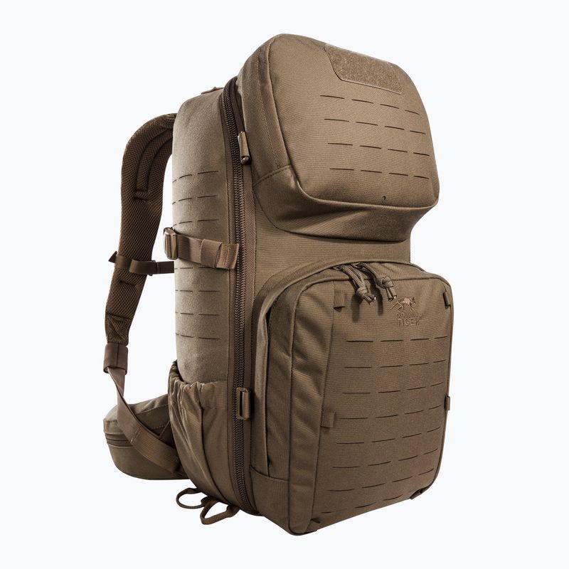 Tasmanian Tiger TT Modularer Kampfrucksack 22 l coyote braun 3