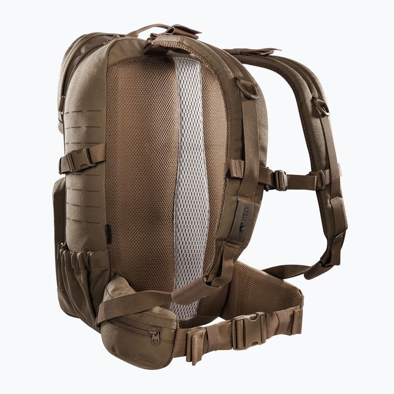Tasmanian Tiger TT Modularer Kampfrucksack 22 l coyote braun 4