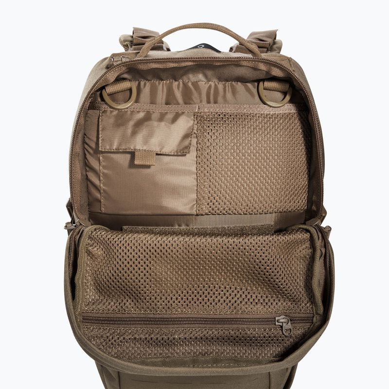 Tasmanian Tiger TT Modularer Kampfrucksack 22 l coyote braun 7
