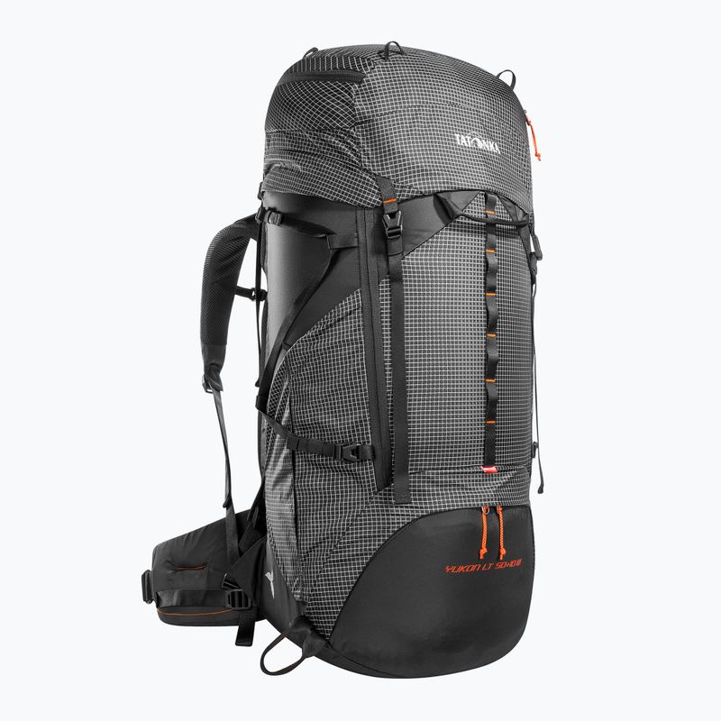 Tatonka Damen-Trekking-Rucksack Yukon LT 50+10 l schwarz 2