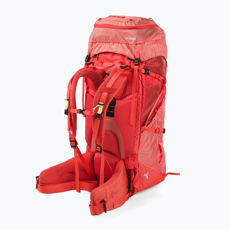 Trekking-Rucksack Damen Tatonka Yukon LT 5+1 l orange 1337.211 3