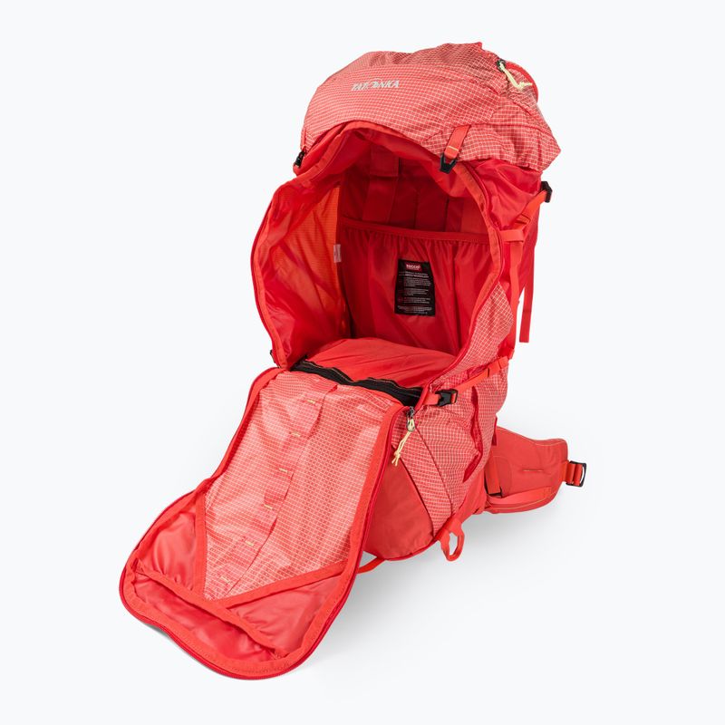 Trekking-Rucksack Damen Tatonka Yukon LT 5+1 l orange 1337.211 7