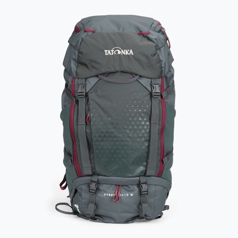 Wanderrucksack Damen Tatonka Pyrox 4+1 l grau 1421.21