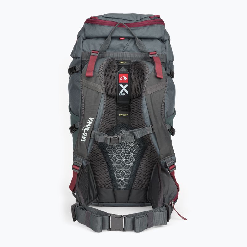 Wanderrucksack Damen Tatonka Pyrox 4+1 l grau 1421.21 3