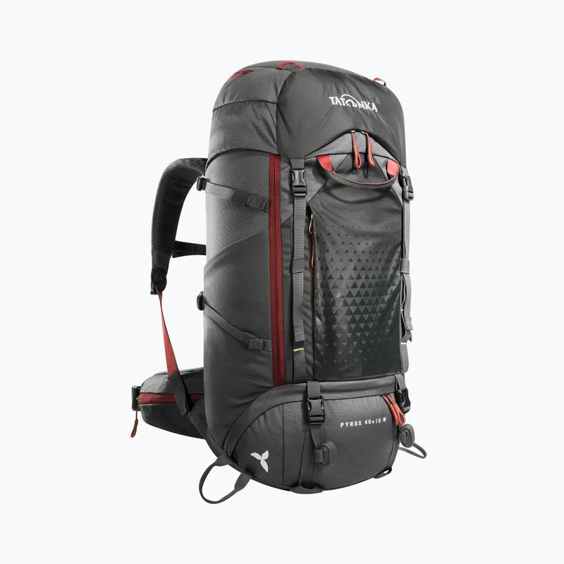 Wanderrucksack Damen Tatonka Pyrox 4+1 l grau 1421.21 5