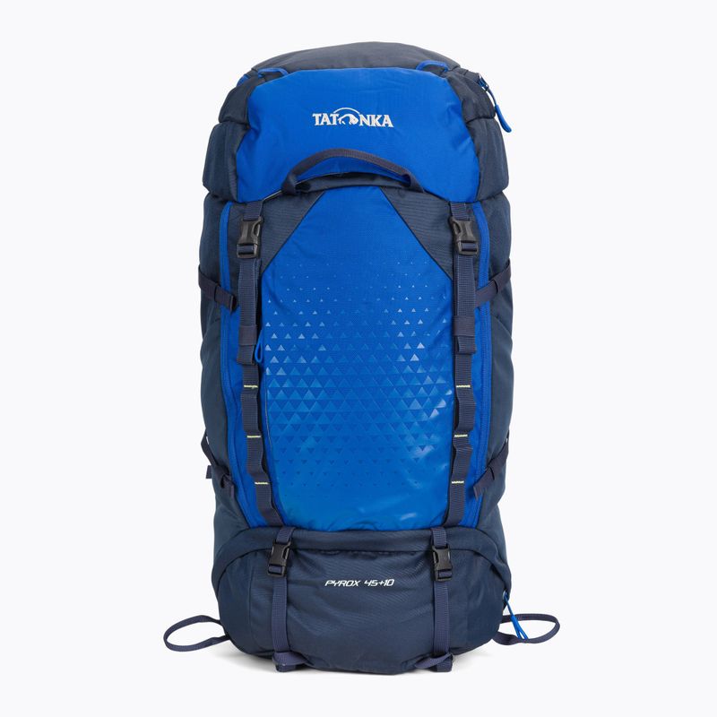 Wanderrucksack Tatonka Pyrox 45+1 l blaui 1422.1