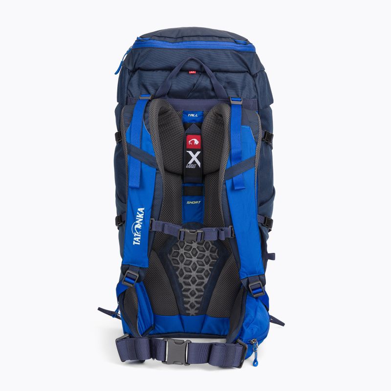 Wanderrucksack Tatonka Pyrox 45+1 l blaui 1422.1 3
