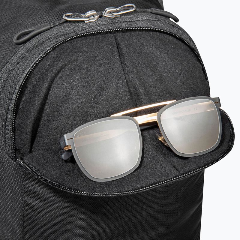 Tatonka Baix 12 l Fahrradrucksack schwarz 10