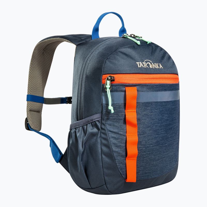 Tatonka Husky JR 10 l navy Kinderrucksack 2