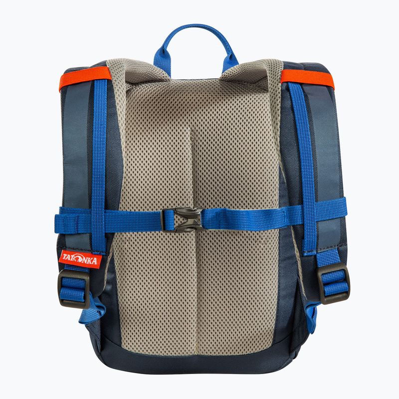 Tatonka Husky JR 10 l navy Kinderrucksack 3