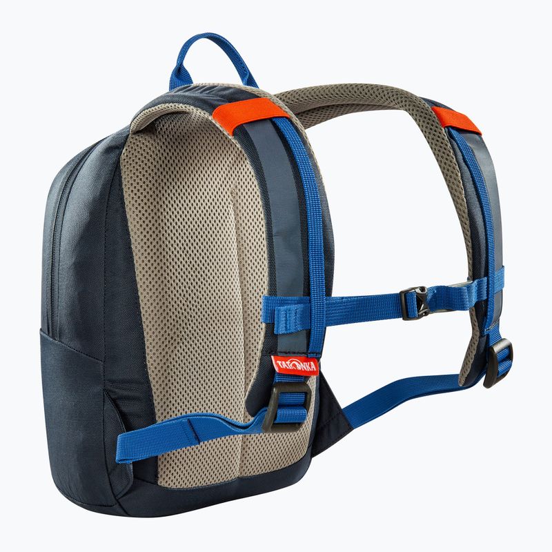 Tatonka Husky JR 10 l navy Kinderrucksack 4