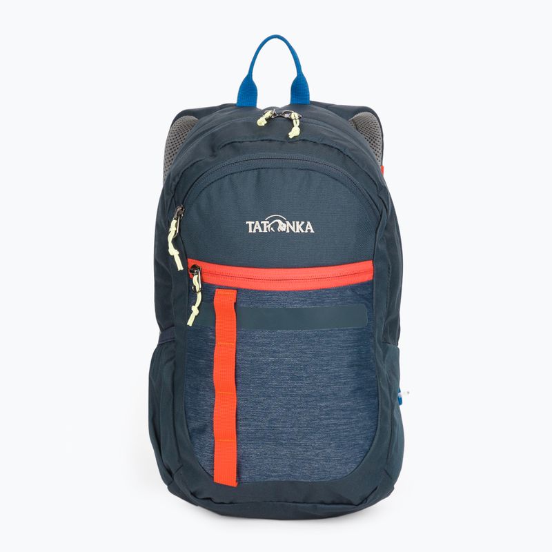 Rucksack Kinder Tatonka City Pack JR 12 l dunkelblau 1765.4