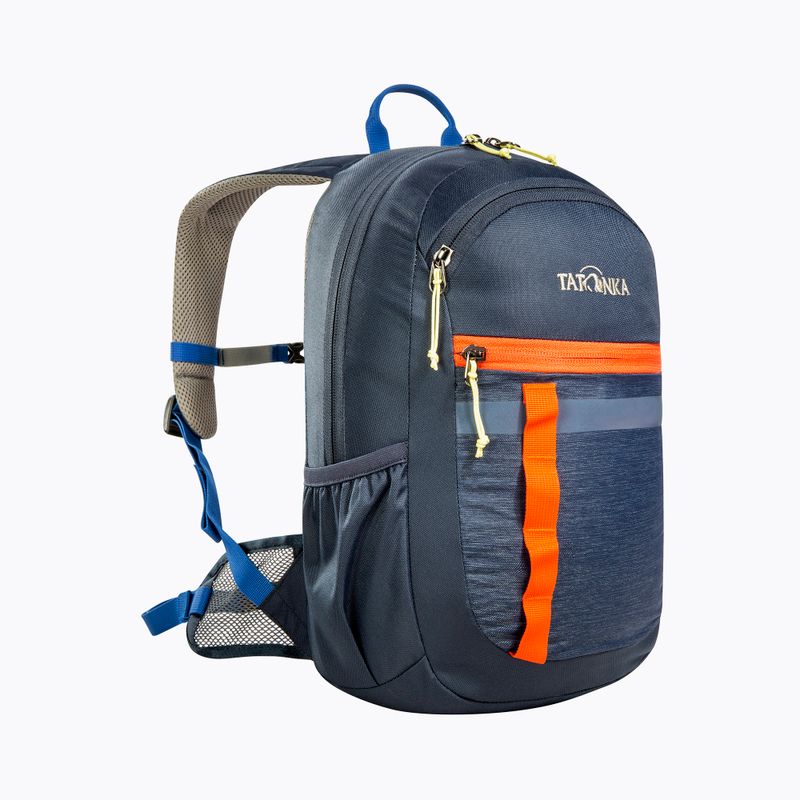 Rucksack Kinder Tatonka City Pack JR 12 l dunkelblau 1765.4 5