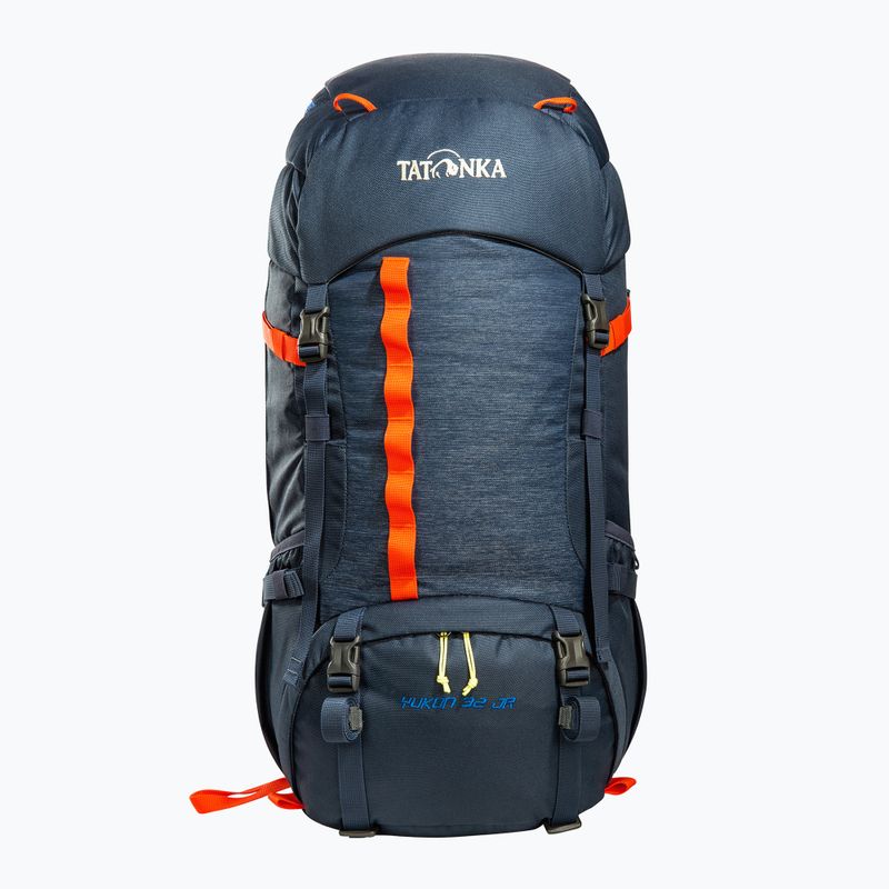 Tatonka Kinder-Trekking-Rucksack Yukon JR 32 l navy