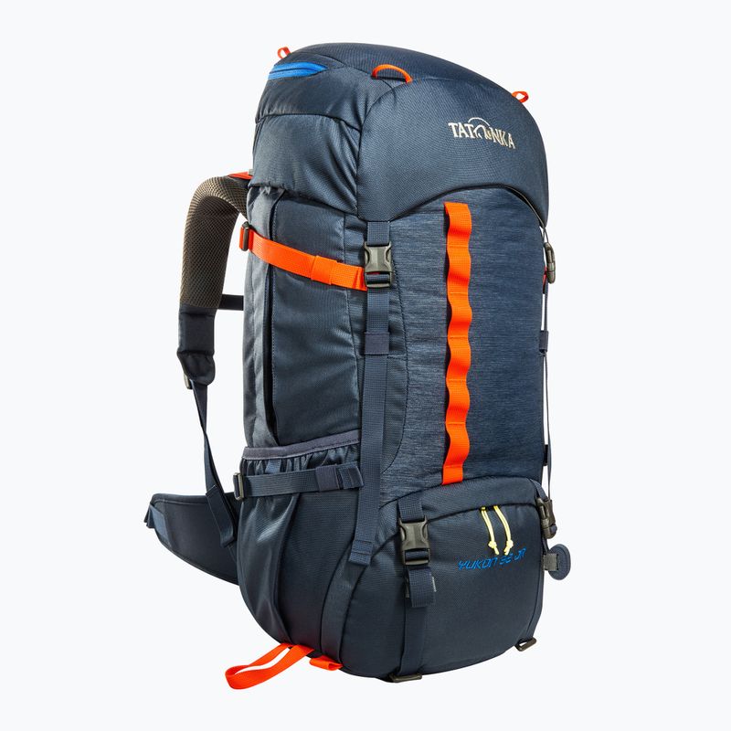 Tatonka Kinder-Trekking-Rucksack Yukon JR 32 l navy 2