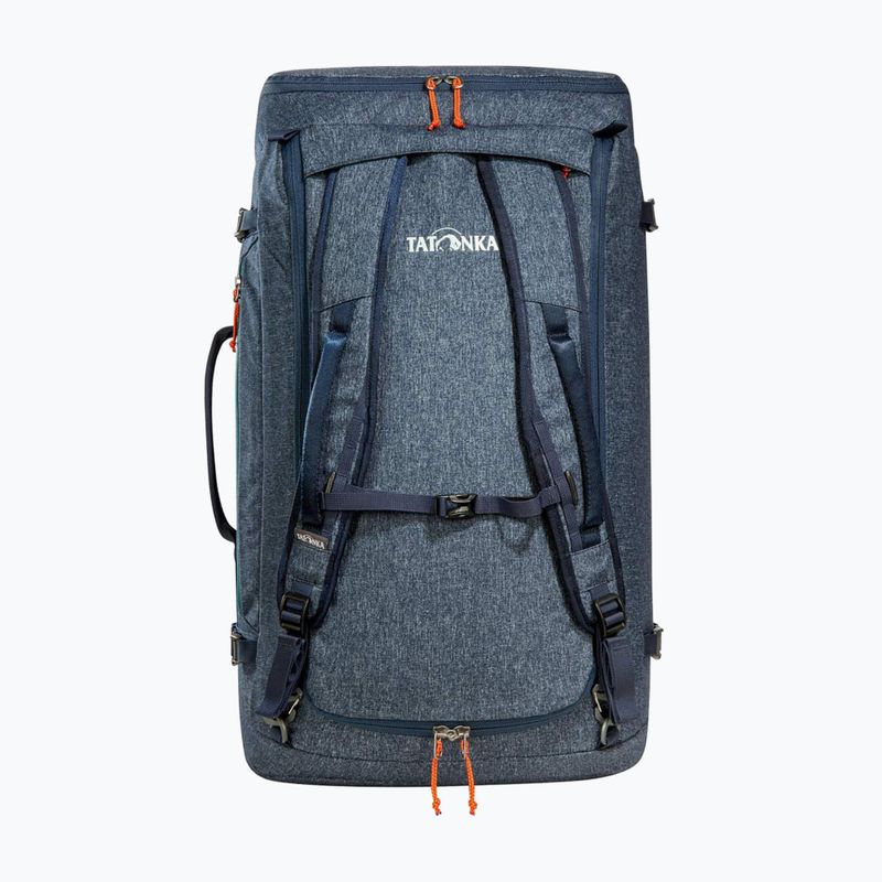 Reisetasche Tatonka Duffle Bag 65 l navy