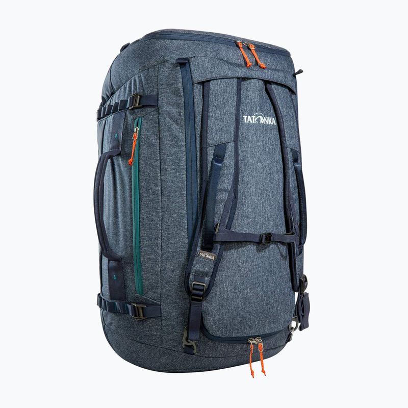 Reisetasche Tatonka Duffle Bag 65 l navy 3