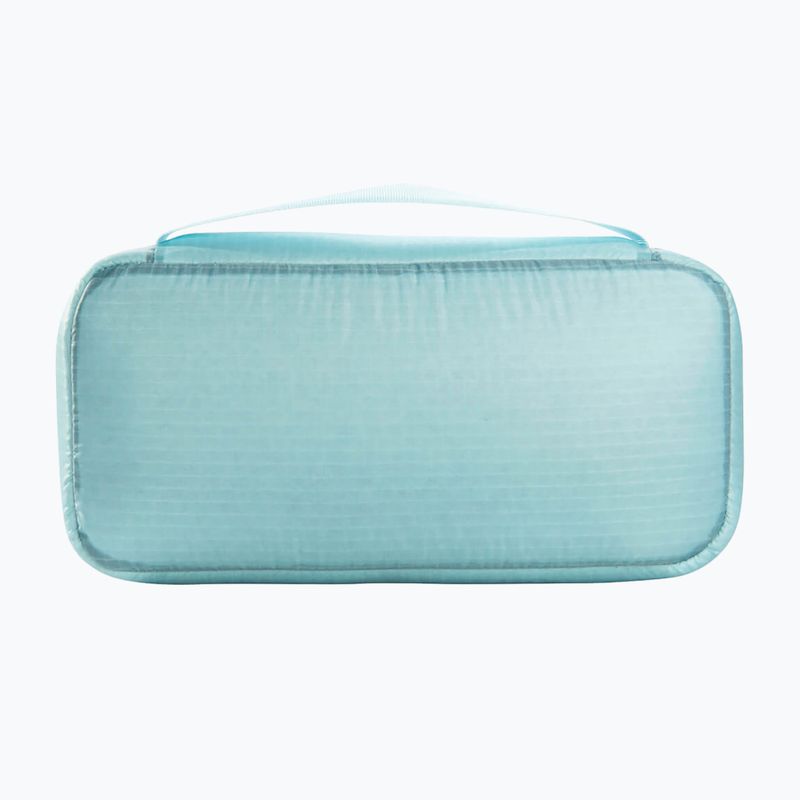Reise-Organizer Tatonka SQZY Padded Pouch 0,5 l light blue 3