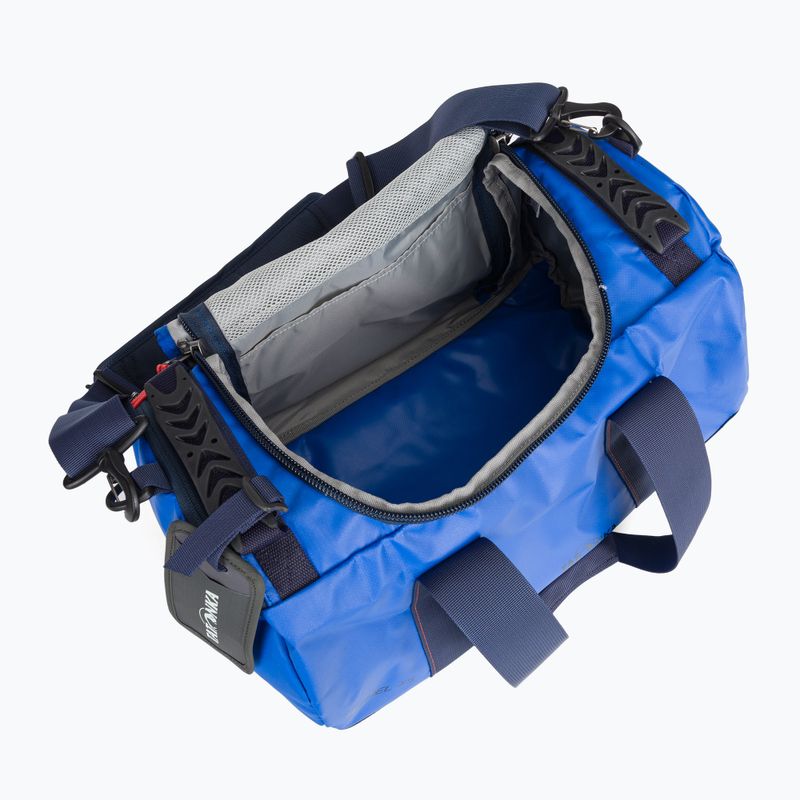 Reisetasche Tatonka Barrel XS 25 l blau 195.1 4