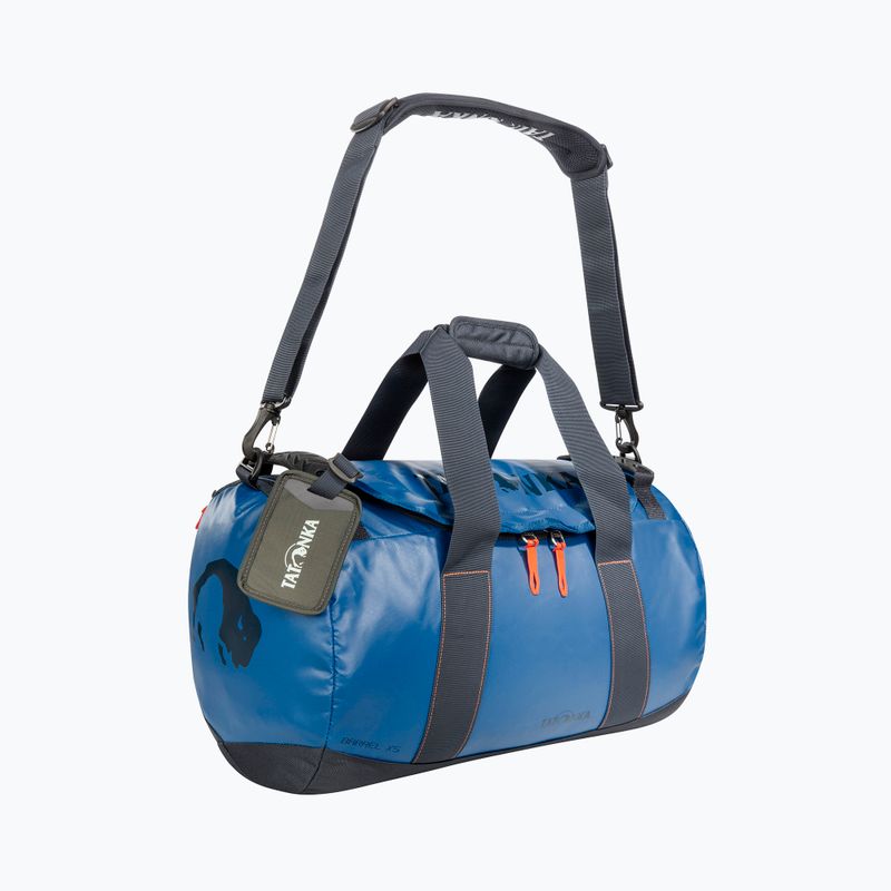 Reisetasche Tatonka Barrel XS 25 l blau 195.1 5